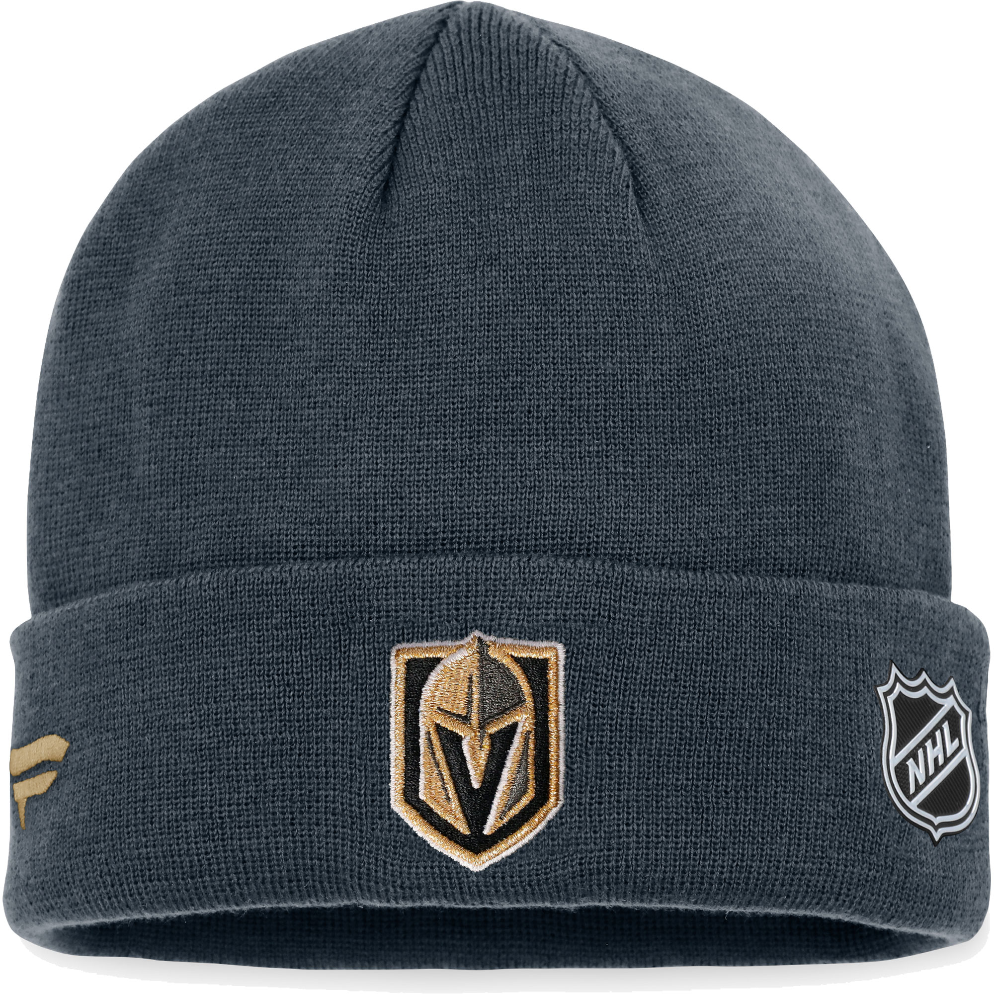men8217s fanatics black vegas golden knights authentic pro rink cuffed knit hat – San Jose Sharks Jerseys and Headwear Collection