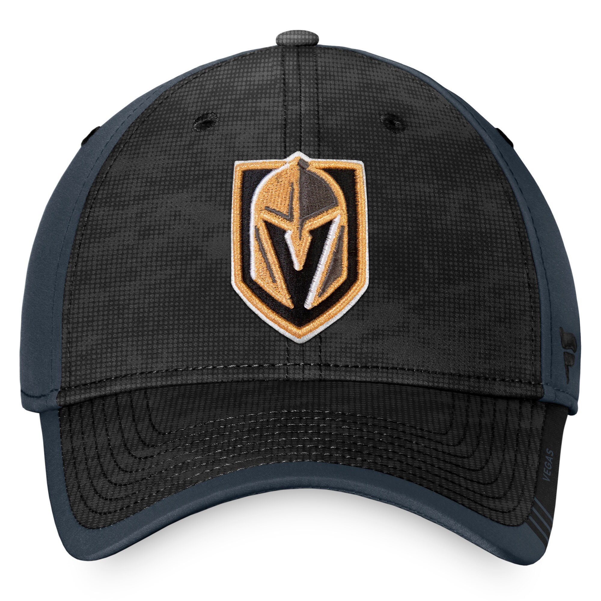 men8217s fanatics blackcharcoal vegas golden knights authentic pro rink camo flex hat – San Jose Sharks Jerseys and Headwear Collection
