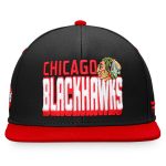 men8217s fanatics blackred chicago blackhawks heritage retro two-tone snapback hat – San Jose Sharks Jerseys and Headwear Collection