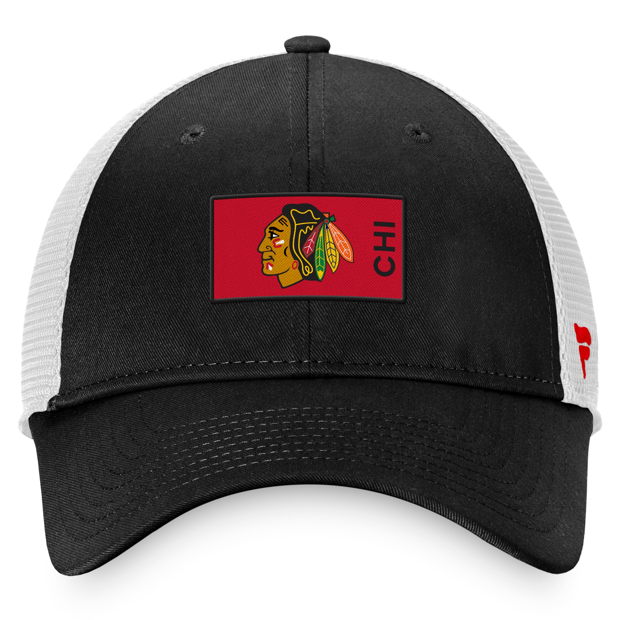 men8217s fanatics blackwhite chicago blackhawks authentic pro rink trucker snapback hat – San Jose Sharks Jerseys and Headwear Collection