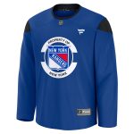 men8217s fanatics blue new york rangers team practice jersey – San Jose Sharks Jerseys and Headwear Collection
