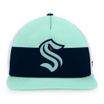 men8217s fanatics bluenavy seattle kraken special edition 2.0 trucker snapback adjustable hat – San Jose Sharks Jerseys and Headwear Collection