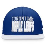 men8217s fanatics bluewhite toronto maple leafs heritage retro two-tone snapback hat – San Jose Sharks Jerseys and Headwear Collection