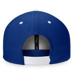 men8217s fanatics bluewhite toronto maple leafs heritage retro two-tone snapback hat – San Jose Sharks Jerseys and Headwear Collection