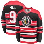 men8217s fanatics bobby hull red chicago blackhawks premier breakaway retired player jersey – San Jose Sharks Jerseys and Headwear Collection