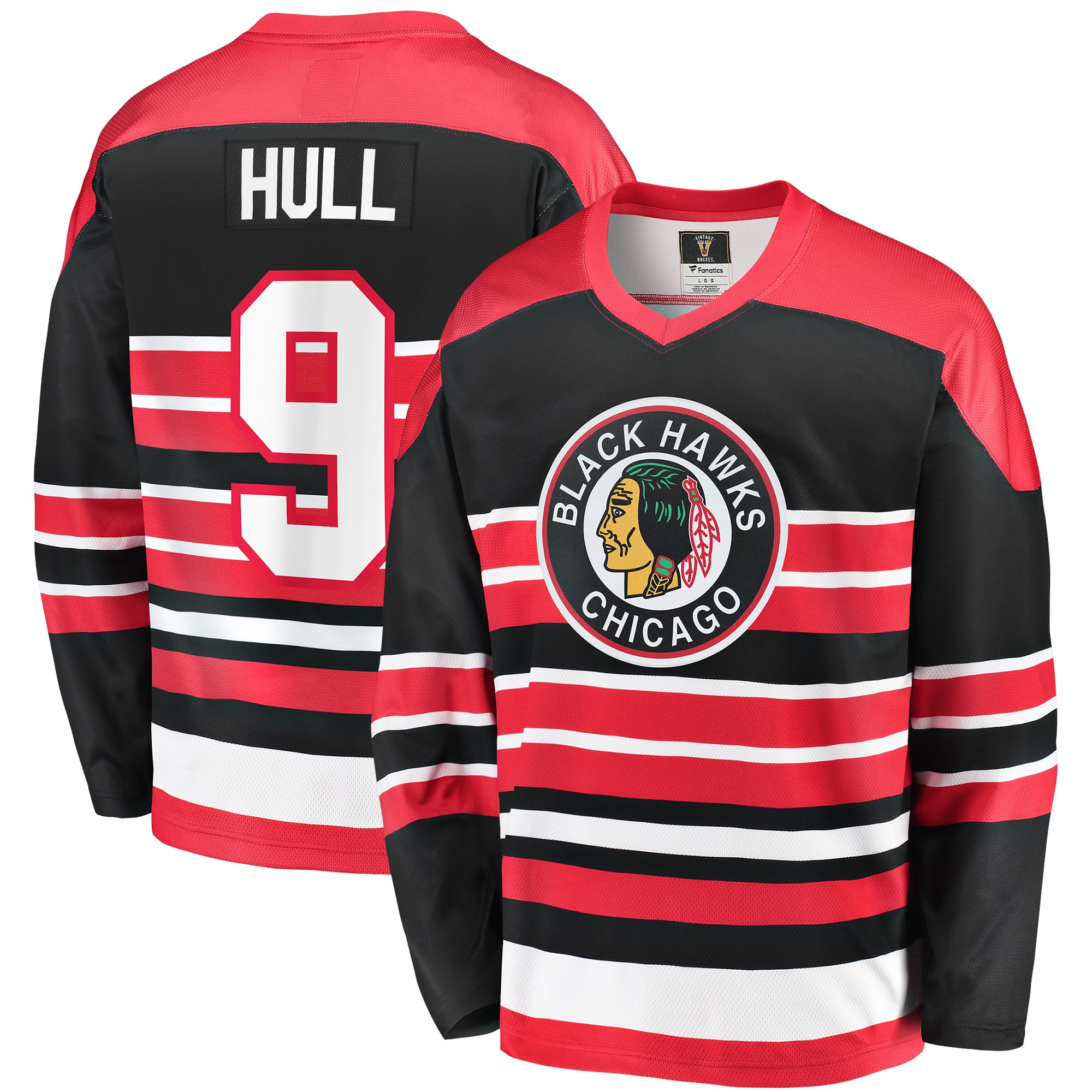 men8217s fanatics bobby hull red chicago blackhawks premier breakaway retired player jersey – San Jose Sharks Jerseys and Headwear Collection