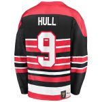 men8217s fanatics bobby hull red chicago blackhawks premier breakaway retired player jersey – San Jose Sharks Jerseys and Headwear Collection