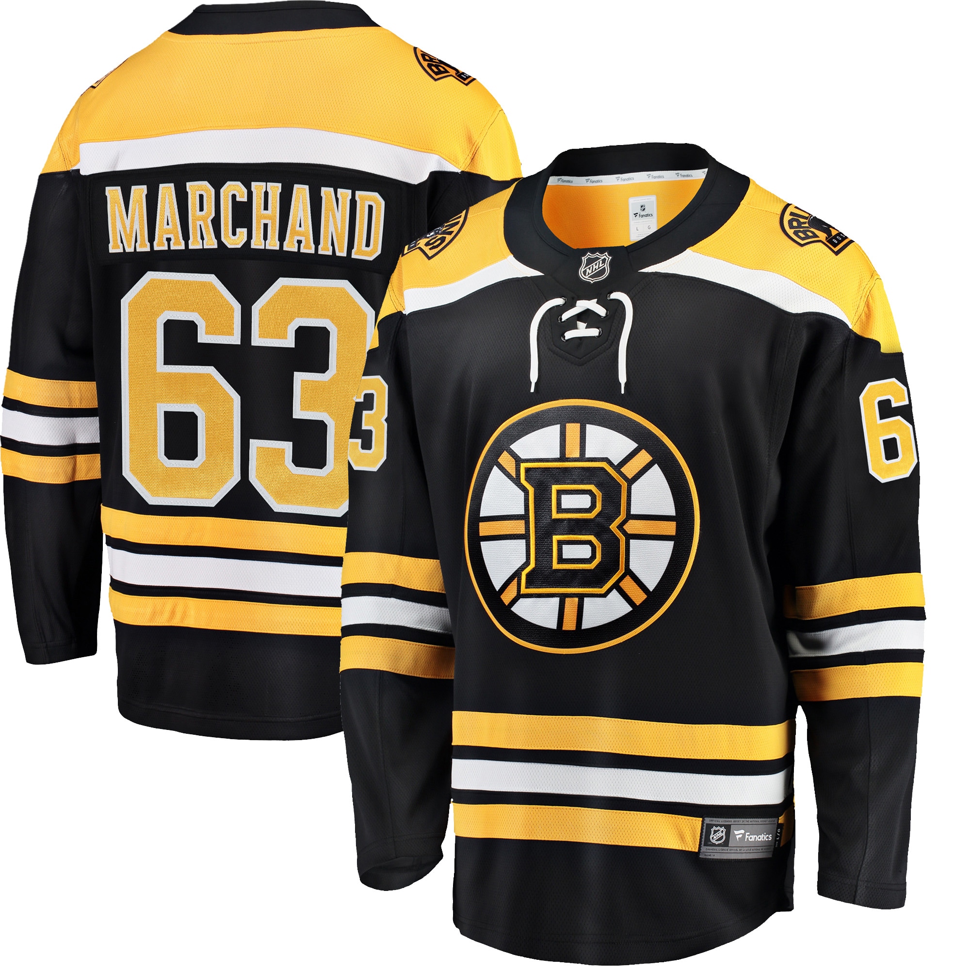 men8217s fanatics brad marchand black boston bruins home breakaway jersey – San Jose Sharks Jerseys and Headwear Collection