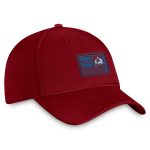 men8217s fanatics burgundy colorado avalanche authentic pro training camp flex hat – San Jose Sharks Jerseys and Headwear Collection
