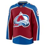 men8217s fanatics cale makar burgundy colorado avalanche home premium jersey – San Jose Sharks Jerseys and Headwear Collection