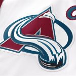 men8217s fanatics cale makar white colorado avalanche away premium jersey – San Jose Sharks Jerseys and Headwear Collection