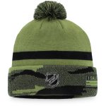 men8217s fanatics camo washington capitals military appreciation cuffed knit hat with pom – San Jose Sharks Jerseys and Headwear Collection