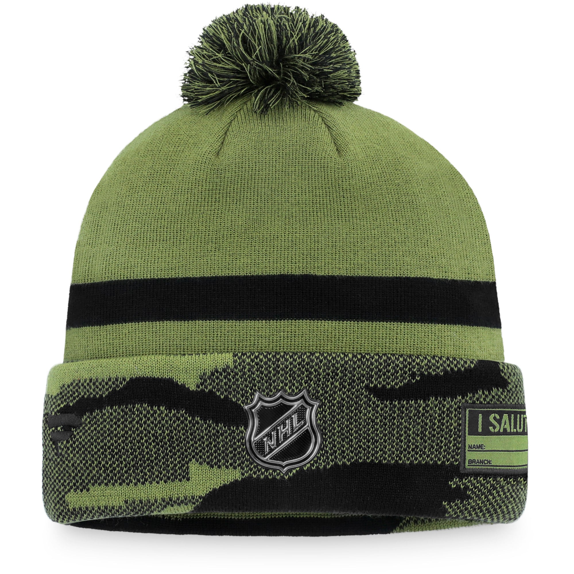 men8217s fanatics camo washington capitals military appreciation cuffed knit hat with pom – San Jose Sharks Jerseys and Headwear Collection