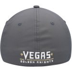 men8217s fanatics charcoal vegas golden knights core elevated speed flex hat – San Jose Sharks Jerseys and Headwear Collection
