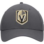 men8217s fanatics charcoal vegas golden knights logo core adjustable hat – San Jose Sharks Jerseys and Headwear Collection
