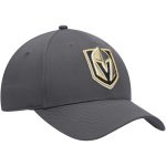 men8217s fanatics charcoal vegas golden knights logo core adjustable hat – San Jose Sharks Jerseys and Headwear Collection