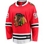 men8217s fanatics connor bedard red chicago blackhawks home breakaway player jersey – San Jose Sharks Jerseys and Headwear Collection