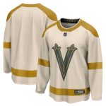 men8217s fanatics cream vegas golden knights 2024 nhl winter classic breakaway jersey – San Jose Sharks Jerseys and Headwear Collection