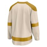 men8217s fanatics cream vegas golden knights 2024 nhl winter classic breakaway jersey – San Jose Sharks Jerseys and Headwear Collection