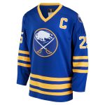 men8217s fanatics dave andreychuk royal buffalo sabres breakaway retired player jersey – San Jose Sharks Jerseys and Headwear Collection