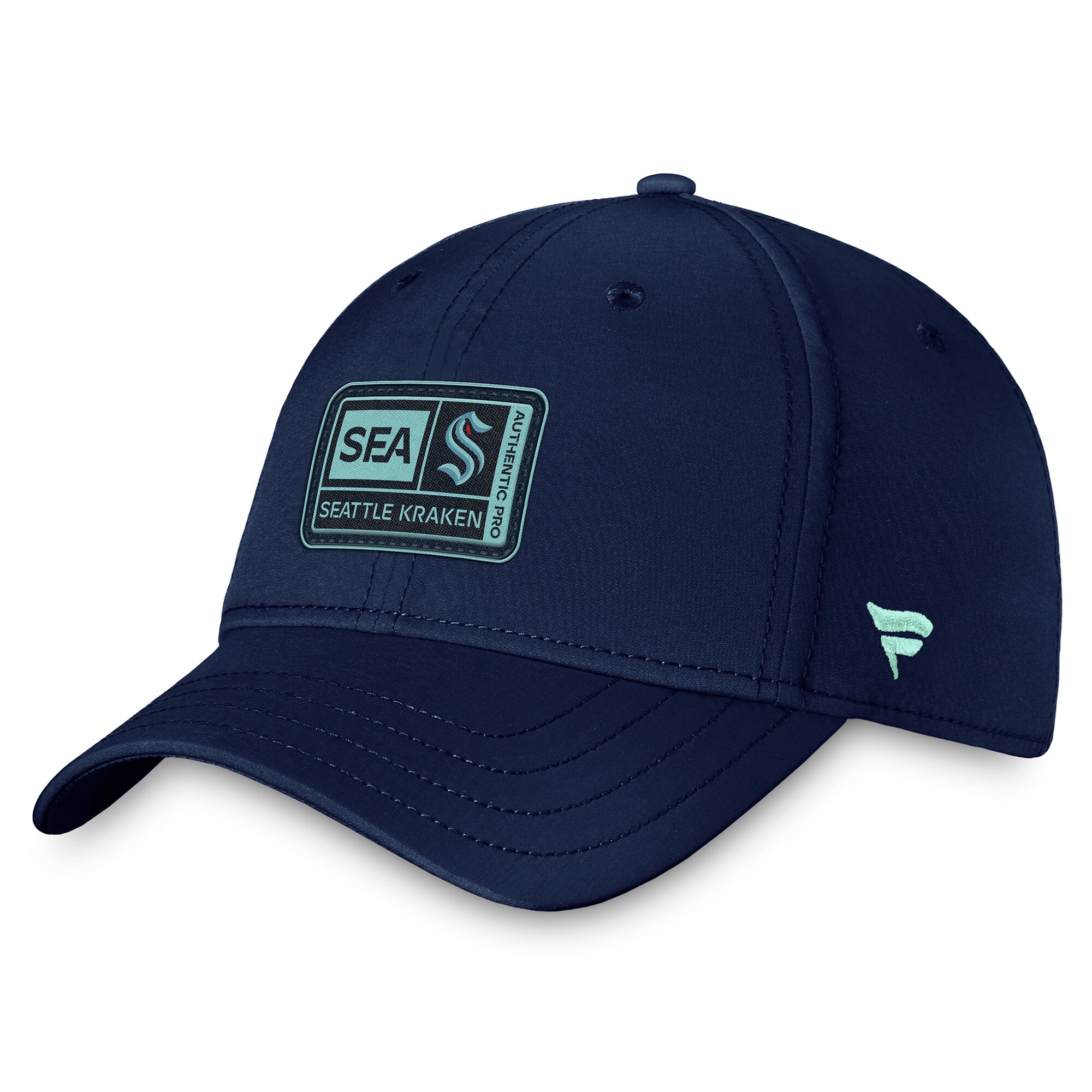 men8217s fanatics deep sea blue seattle kraken authentic pro training camp flex hat – San Jose Sharks Jerseys and Headwear Collection