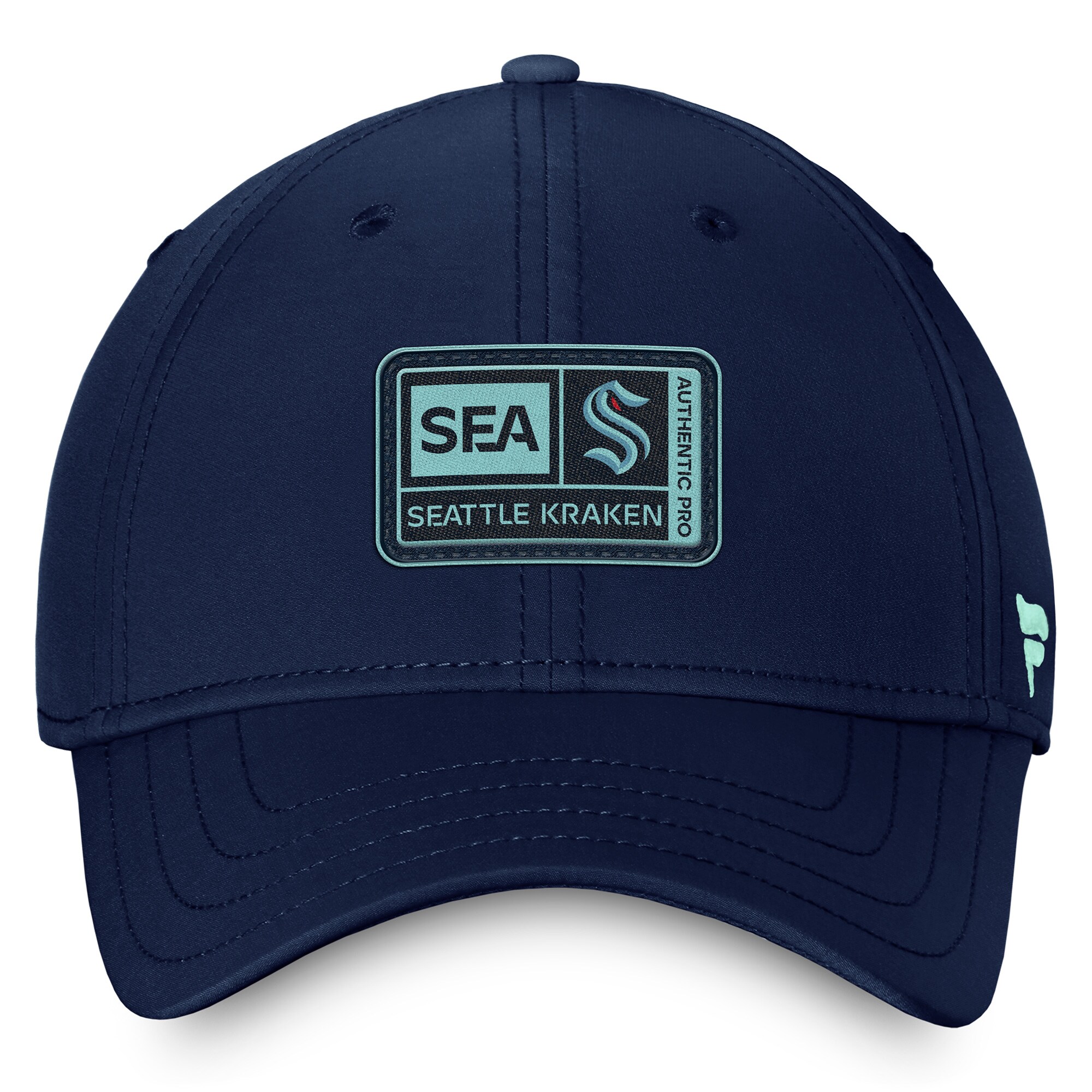 men8217s fanatics deep sea blue seattle kraken authentic pro training camp flex hat – San Jose Sharks Jerseys and Headwear Collection