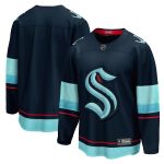 men8217s fanatics deep sea blue seattle kraken home breakaway jersey – San Jose Sharks Jerseys and Headwear Collection