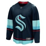 men8217s fanatics deep sea blue seattle kraken home breakaway jersey – San Jose Sharks Jerseys and Headwear Collection