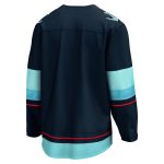 men8217s fanatics deep sea blue seattle kraken home breakaway jersey – San Jose Sharks Jerseys and Headwear Collection