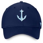 men8217s fanatics deep sea blue seattle kraken secondary logo flex hat – San Jose Sharks Jerseys and Headwear Collection