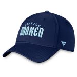 men8217s fanatics deep sea blue seattle kraken wordmark flex hat – San Jose Sharks Jerseys and Headwear Collection