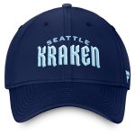 men8217s fanatics deep sea blue seattle kraken wordmark flex hat – San Jose Sharks Jerseys and Headwear Collection