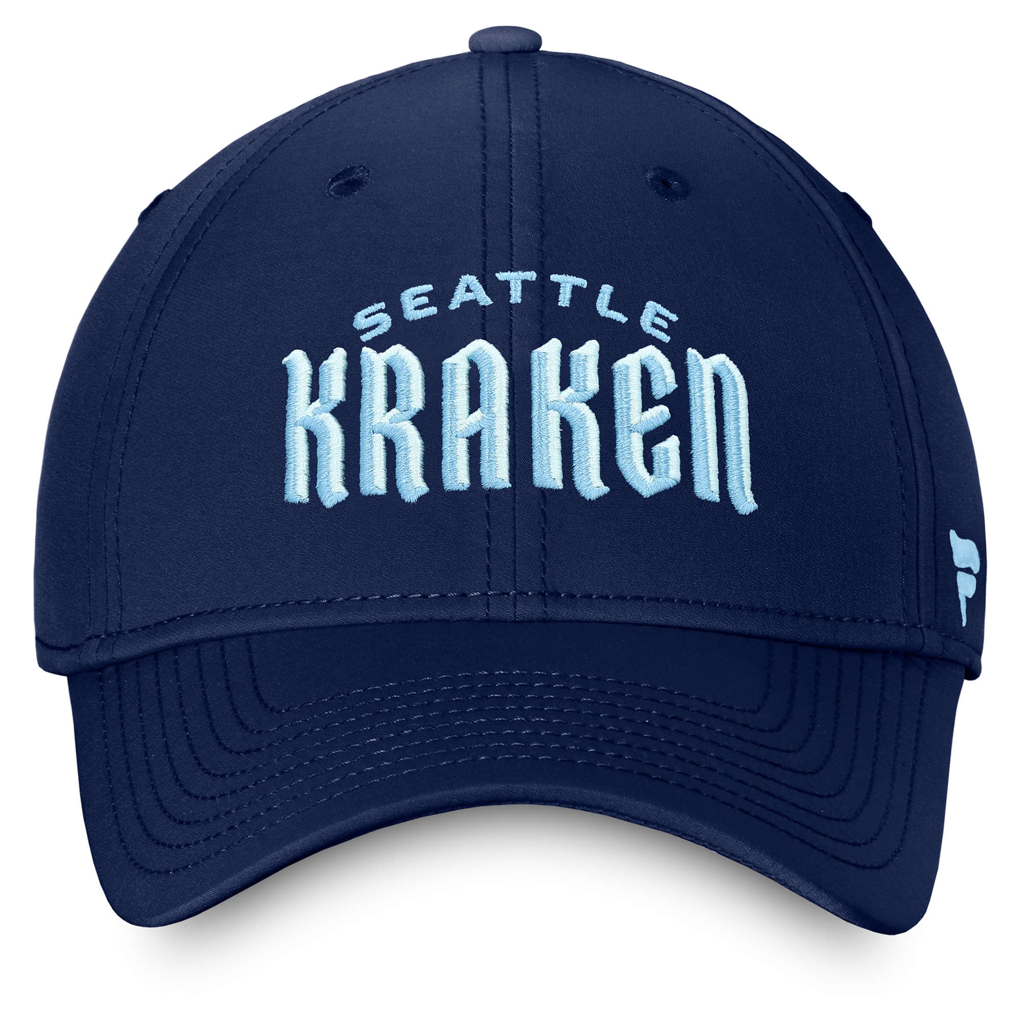men8217s fanatics deep sea blue seattle kraken wordmark flex hat – San Jose Sharks Jerseys and Headwear Collection