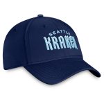 men8217s fanatics deep sea blue seattle kraken wordmark flex hat – San Jose Sharks Jerseys and Headwear Collection