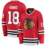 men8217s fanatics denis savard red chicago blackhawks premier breakaway retired player jersey – San Jose Sharks Jerseys and Headwear Collection