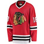 men8217s fanatics denis savard red chicago blackhawks premier breakaway retired player jersey – San Jose Sharks Jerseys and Headwear Collection