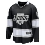 men8217s fanatics drew doughty black los angeles kings home premier breakaway player jersey – San Jose Sharks Jerseys and Headwear Collection