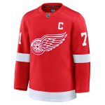 men8217s fanatics dylan larkin red detroit red wings home premium jersey – San Jose Sharks Jerseys and Headwear Collection