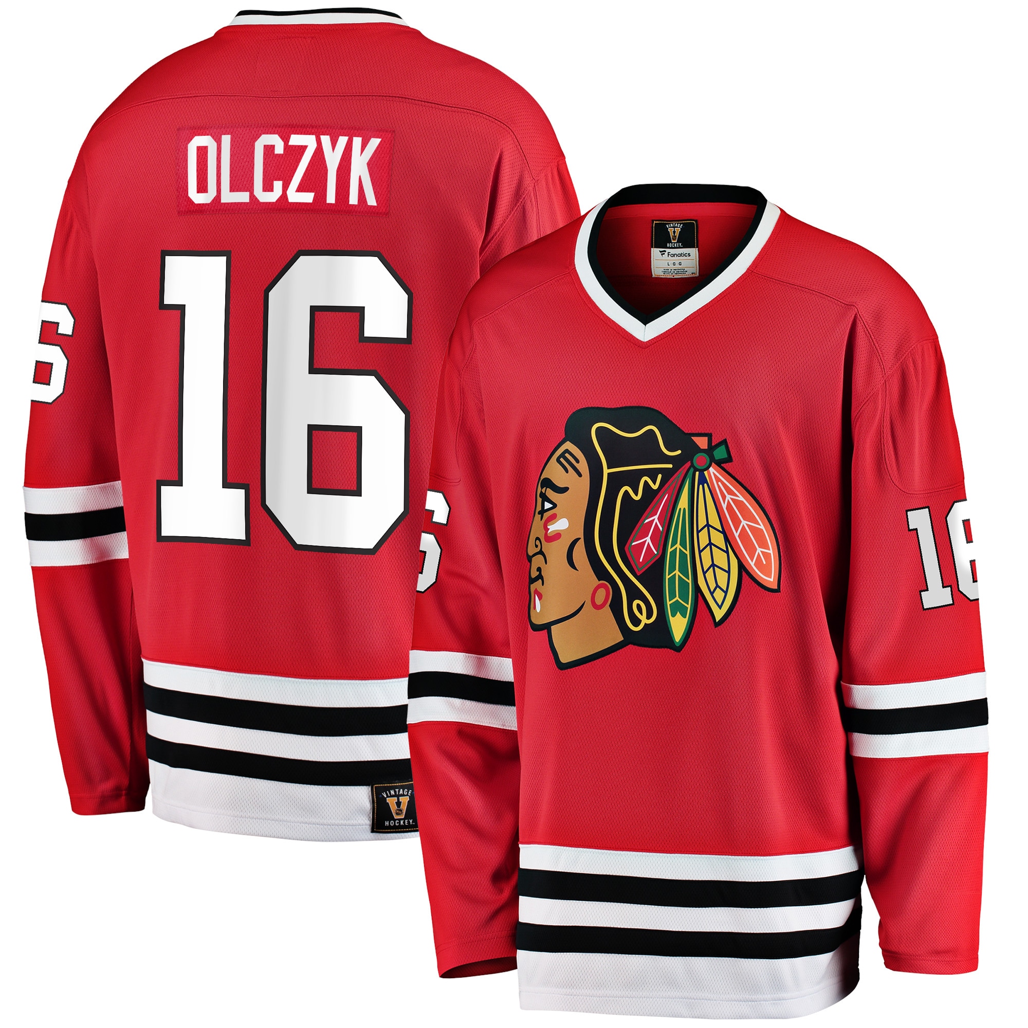 men8217s fanatics eddie olczyk red chicago blackhawks premier breakaway retired player jersey – San Jose Sharks Jerseys and Headwear Collection
