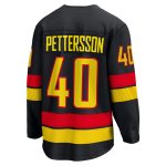 men8217s fanatics elias pettersson black vancouver canucks alternate – 202223 premier breakaway player jersey – San Jose Sharks Jerseys and Headwear Collection