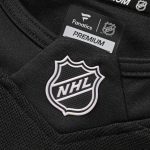 men8217s fanatics elias pettersson black vancouver canucks alternate premium jersey – San Jose Sharks Jerseys and Headwear Collection