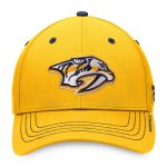 men8217s fanatics gold nashville predators authentic pro rink flex hat – San Jose Sharks Jerseys and Headwear Collection