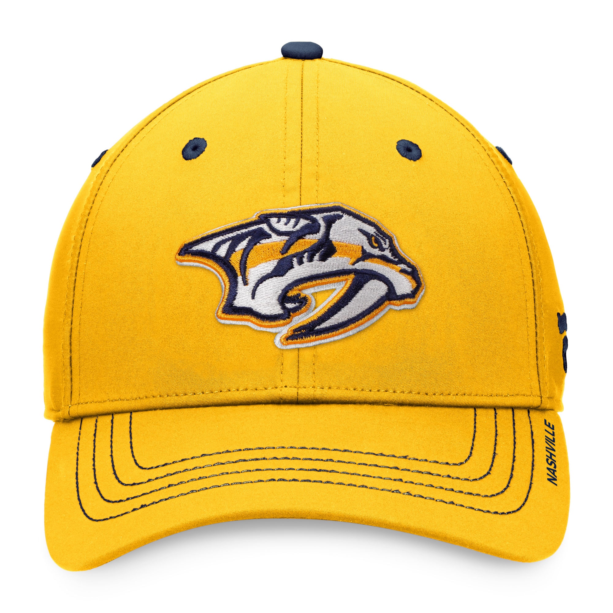 men8217s fanatics gold nashville predators authentic pro rink flex hat – San Jose Sharks Jerseys and Headwear Collection