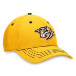 men8217s fanatics gold nashville predators authentic pro rink flex hat – San Jose Sharks Jerseys and Headwear Collection
