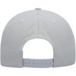 men8217s fanatics gray seattle kraken wordmark logo snapback hat – San Jose Sharks Jerseys and Headwear Collection