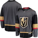 men8217s fanatics gray vegas golden knights breakaway alternate jersey – San Jose Sharks Jerseys and Headwear Collection