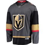 men8217s fanatics gray vegas golden knights breakaway alternate jersey – San Jose Sharks Jerseys and Headwear Collection