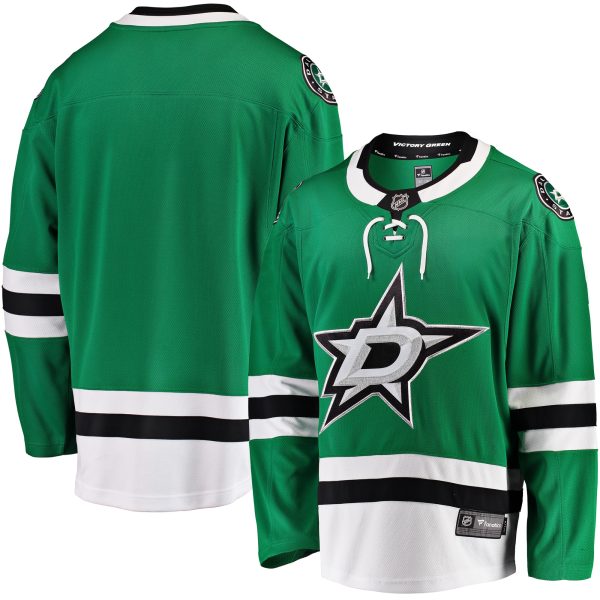 men8217s fanatics green dallas stars breakaway home jersey – San Jose Sharks Jerseys and Headwear Collection