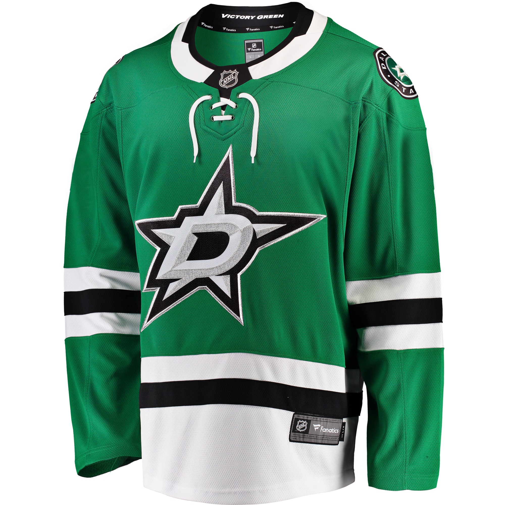 men8217s fanatics green dallas stars breakaway home jersey – San Jose Sharks Jerseys and Headwear Collection