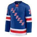 men8217s fanatics igor shesterkin blue new york rangers home premium jersey – San Jose Sharks Jerseys and Headwear Collection